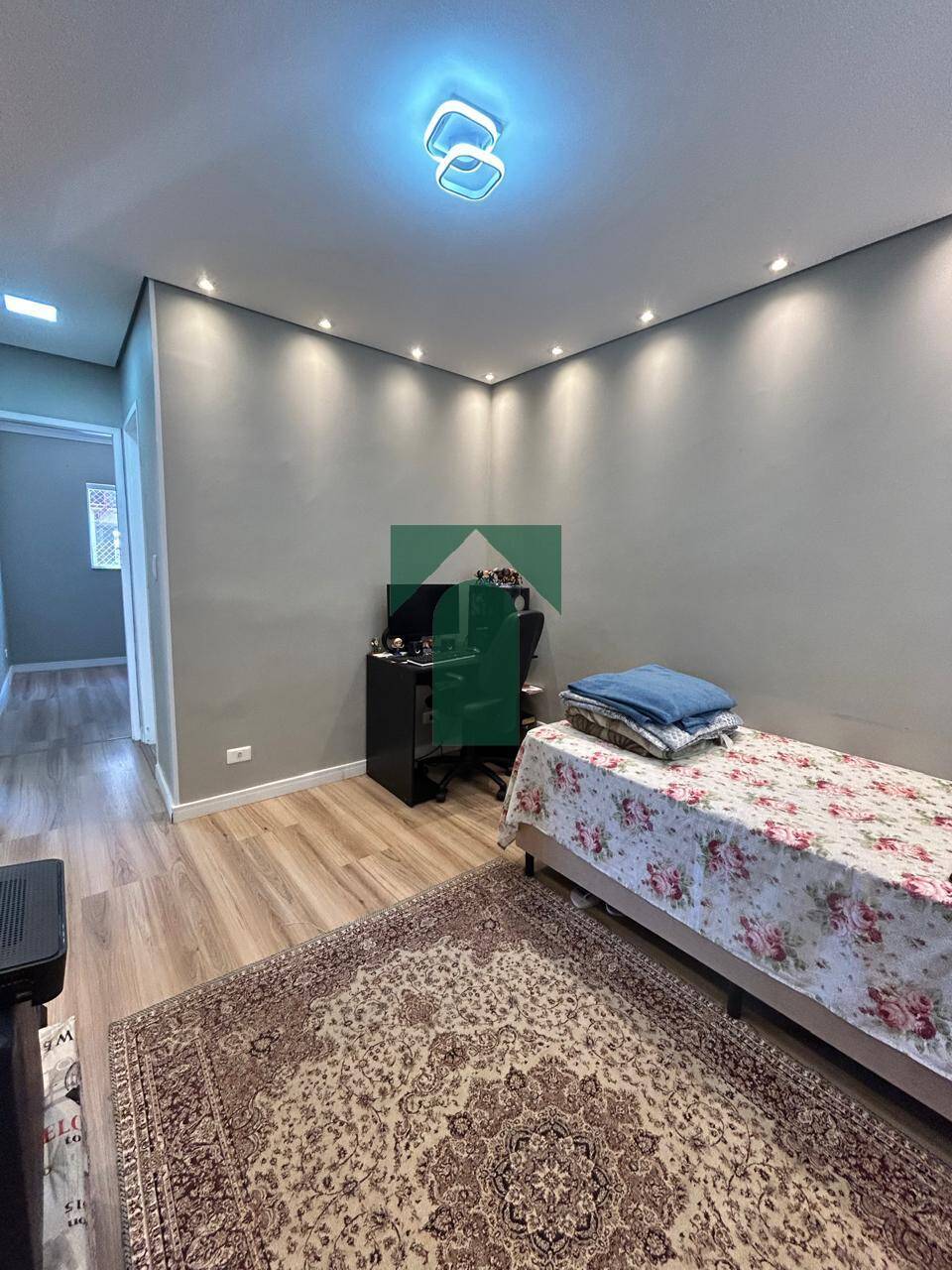Apartamento, 2 quartos, 54 m² - Foto 12