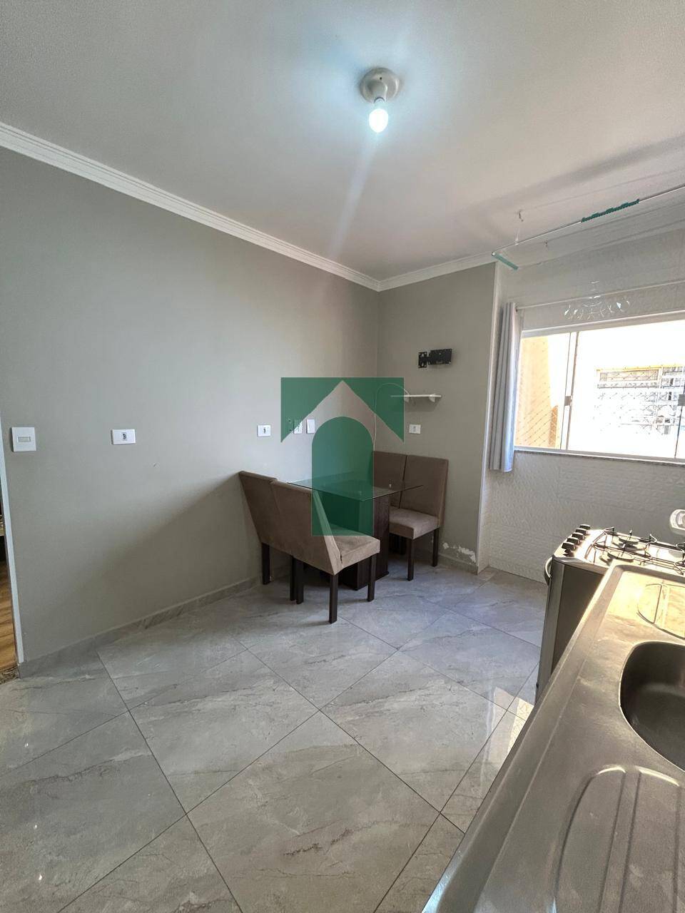 Apartamento, 2 quartos, 54 m² - Foto 7