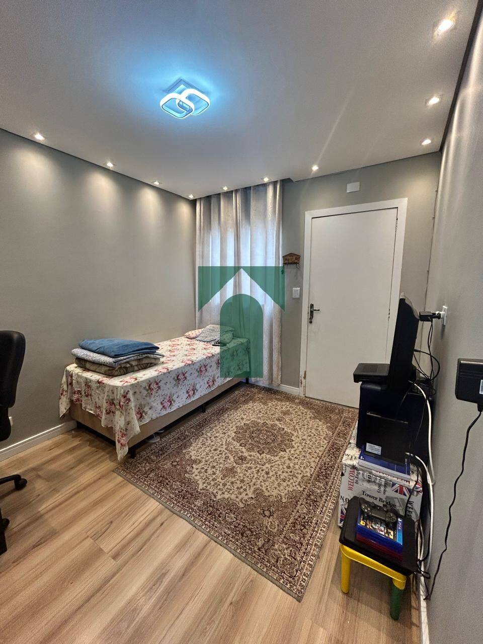 Apartamento, 2 quartos, 54 m² - Foto 13
