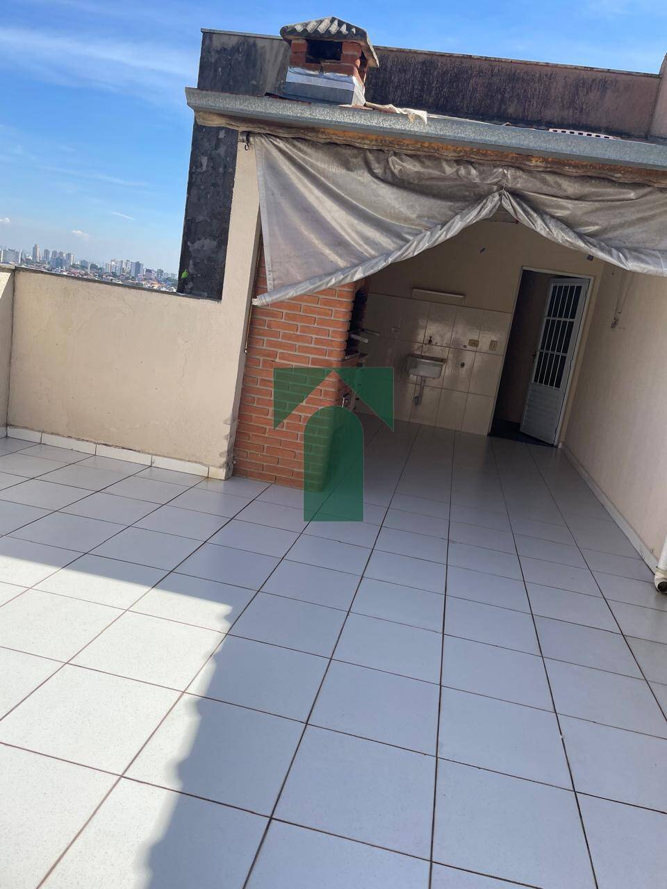 Cobertura, 2 quartos, 100 m² - Foto 3
