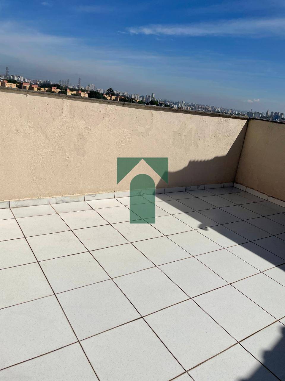 Cobertura, 2 quartos, 100 m² - Foto 2