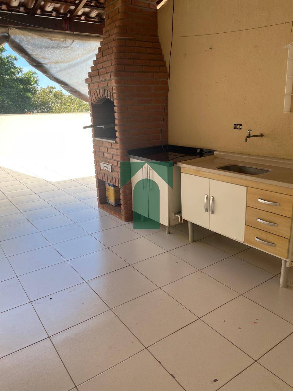 Cobertura, 2 quartos, 100 m² - Foto 1