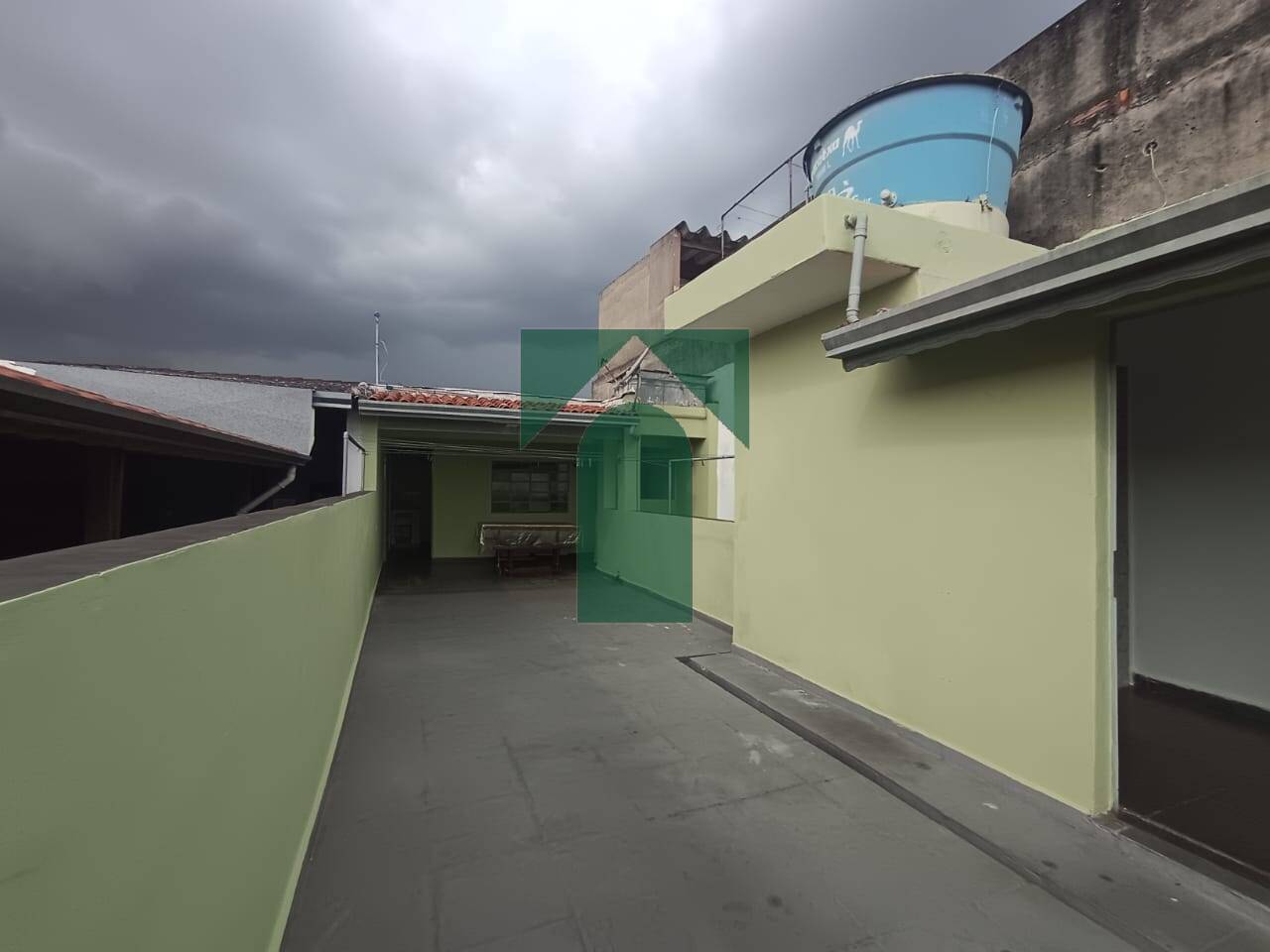 Sobrado, 3 quartos, 131 m² - Foto 11
