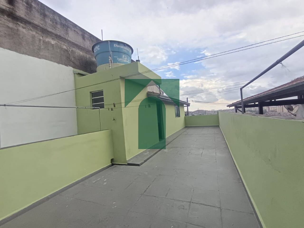 Sobrado, 3 quartos, 131 m² - Foto 13