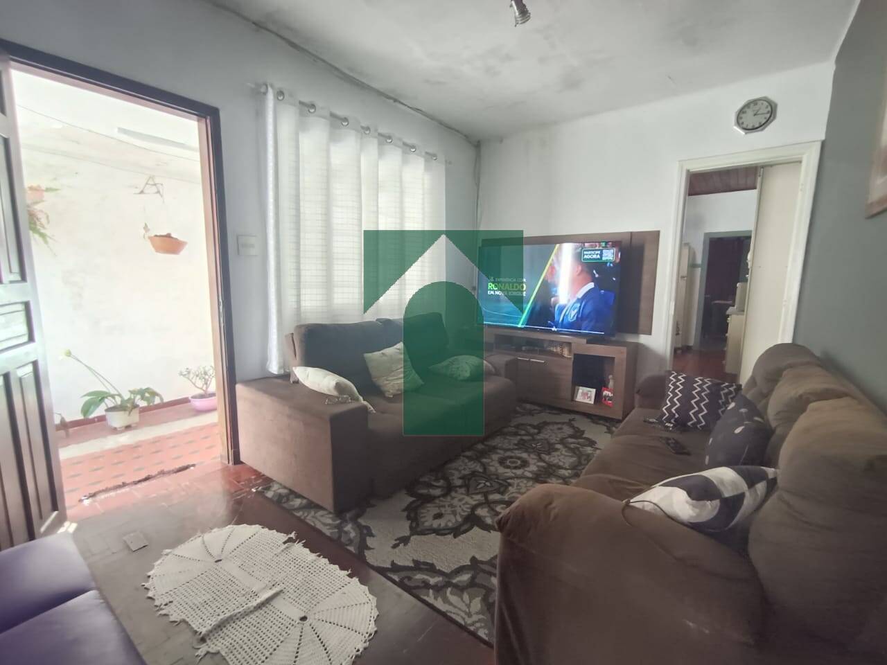 Casa, 2 quartos, 109 m² - Foto 1