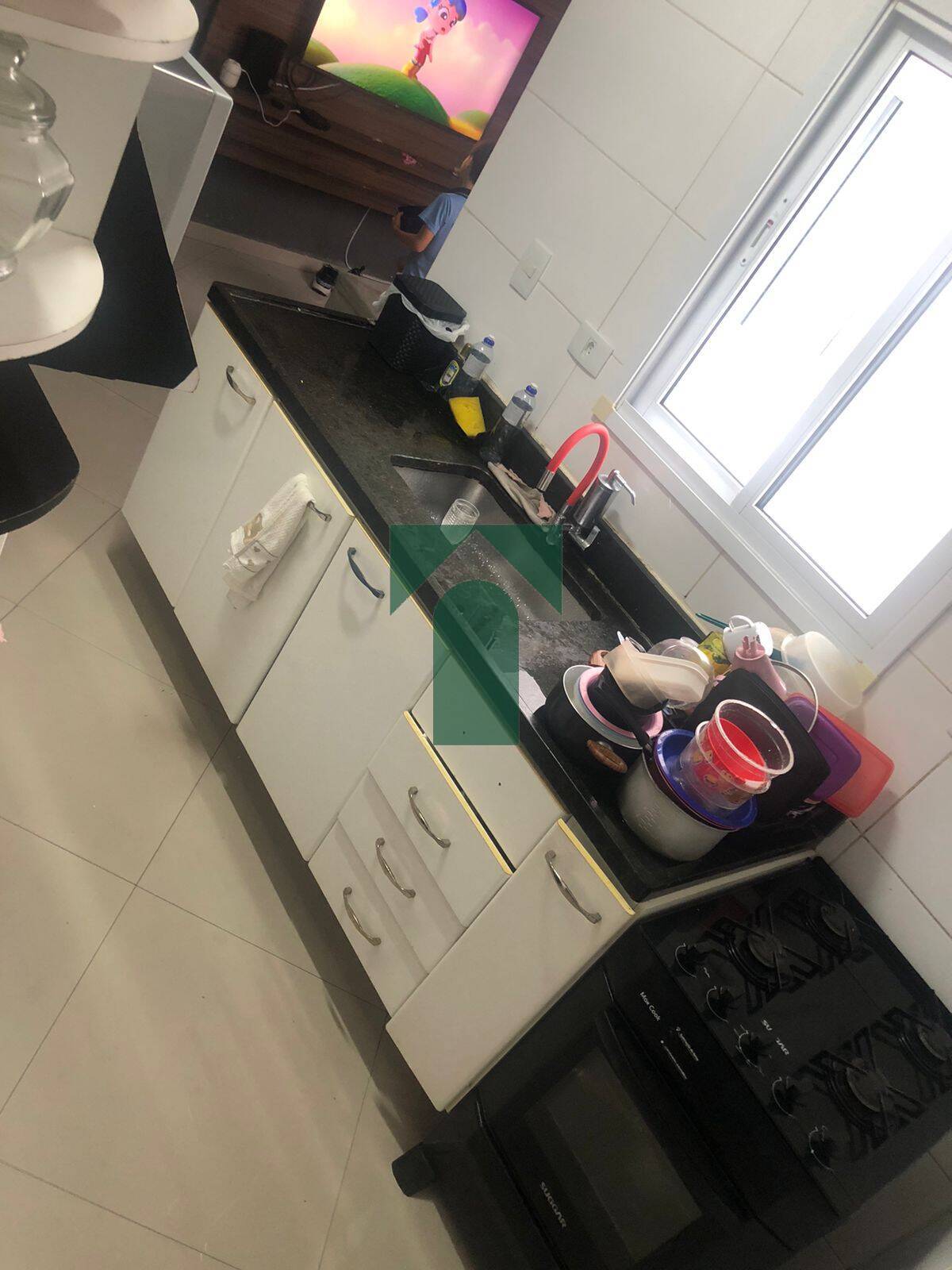 Cobertura, 3 quartos, 96 m² - Foto 11