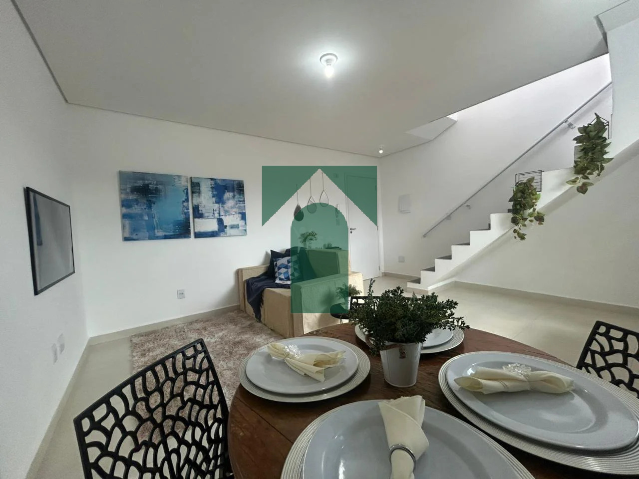 Cobertura, 2 quartos, 84 m² - Foto 16