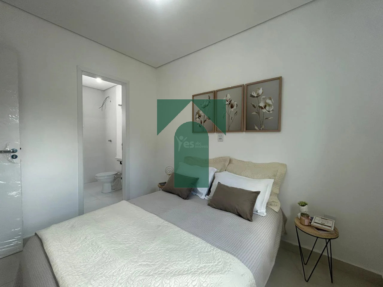 Cobertura, 2 quartos, 84 m² - Foto 20