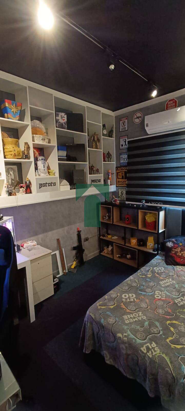 Cobertura, 3 quartos, 237 m² - Foto 17