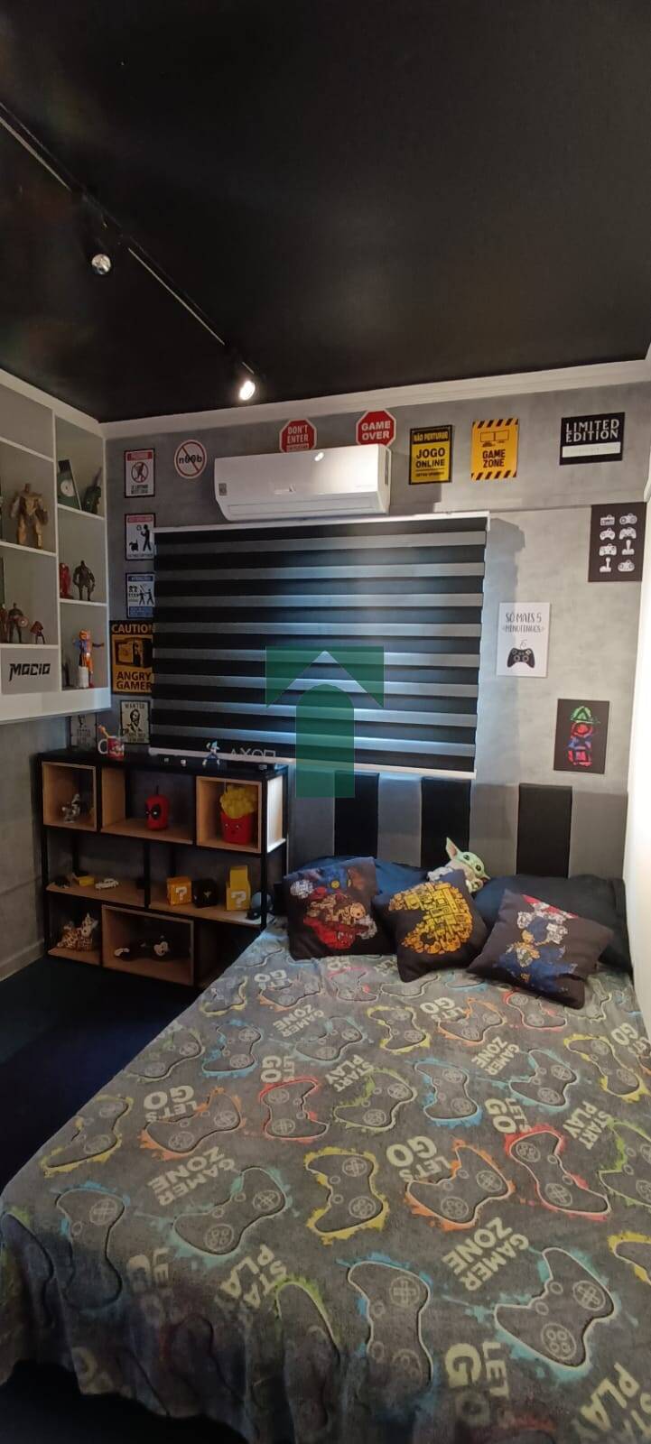 Cobertura, 3 quartos, 237 m² - Foto 18