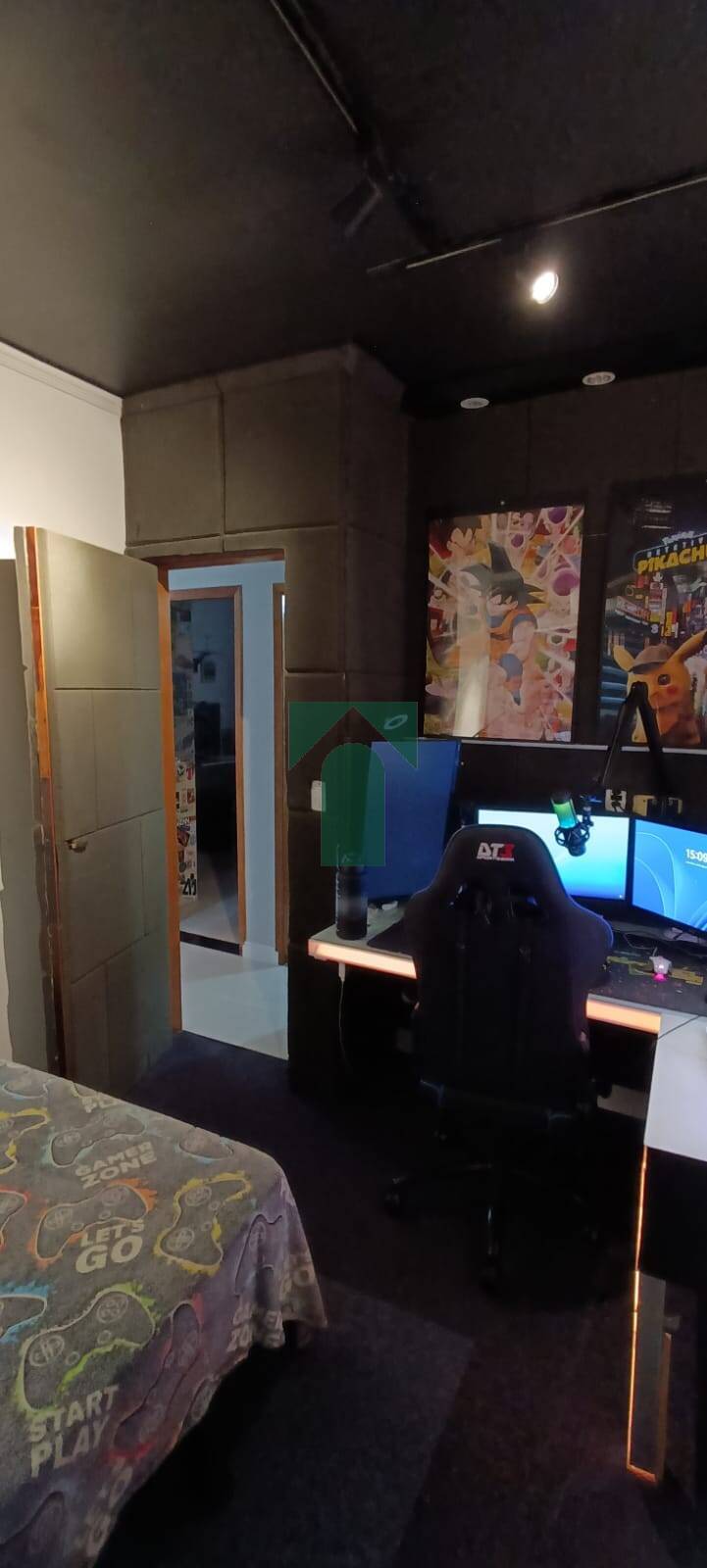Cobertura, 3 quartos, 237 m² - Foto 19