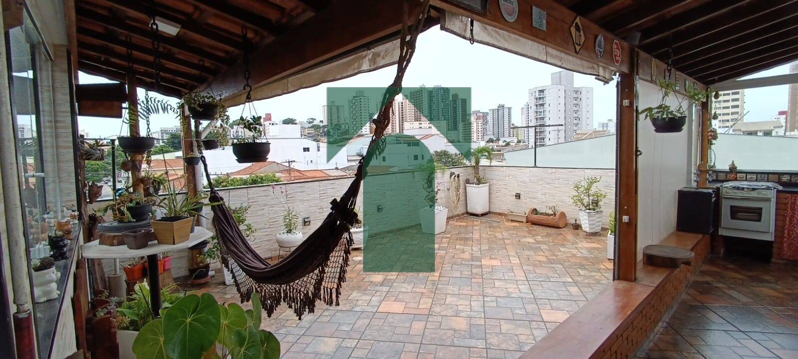 Cobertura, 3 quartos, 237 m² - Foto 7