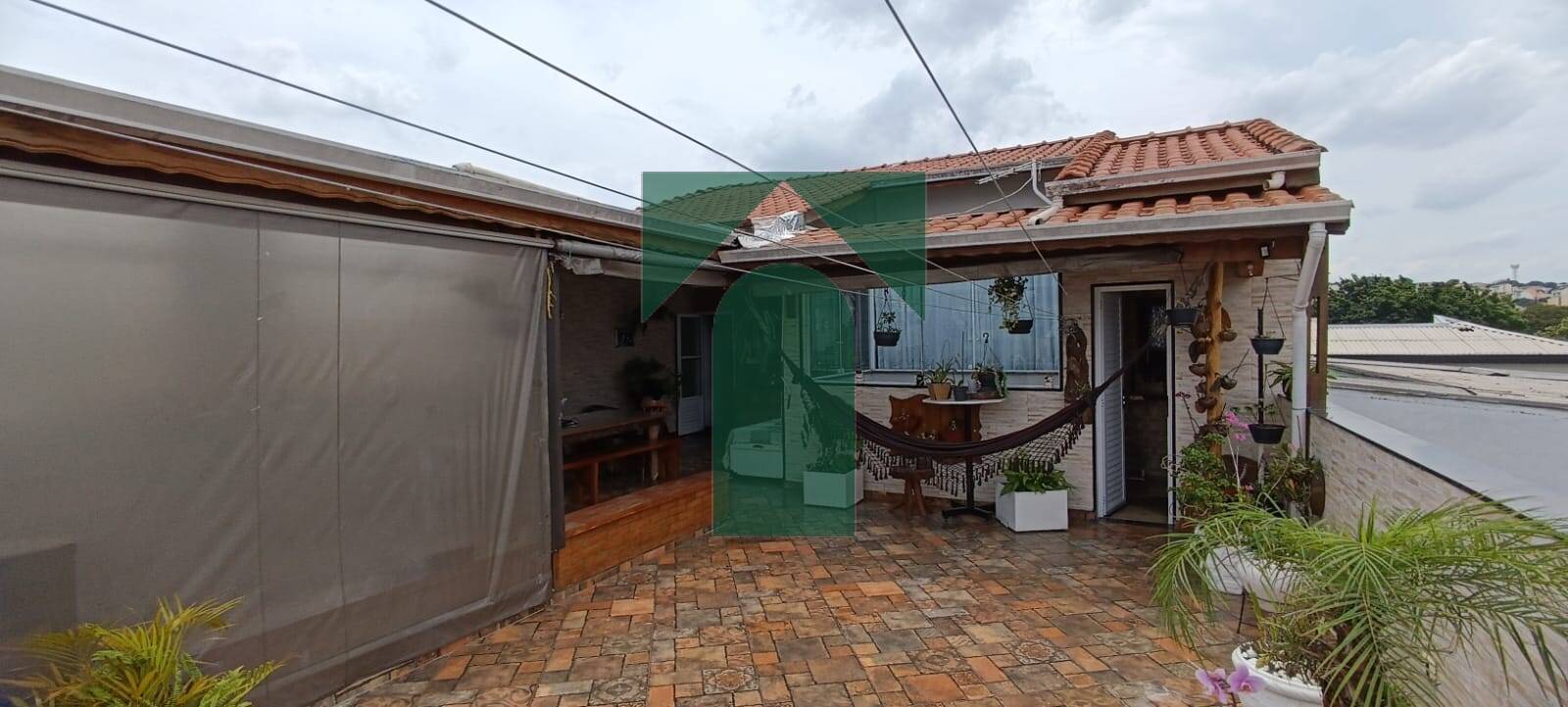 Cobertura, 3 quartos, 237 m² - Foto 4