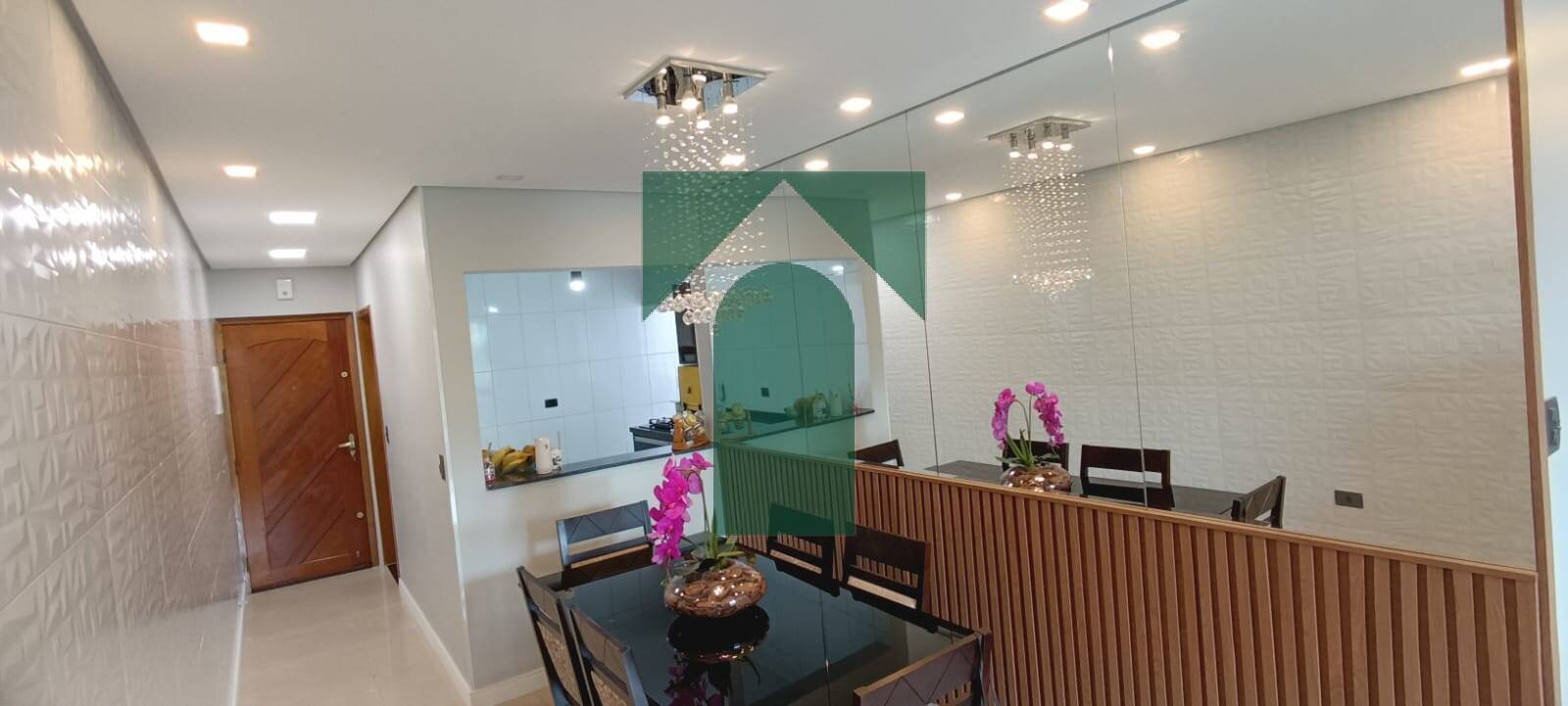 Cobertura, 3 quartos, 237 m² - Foto 13