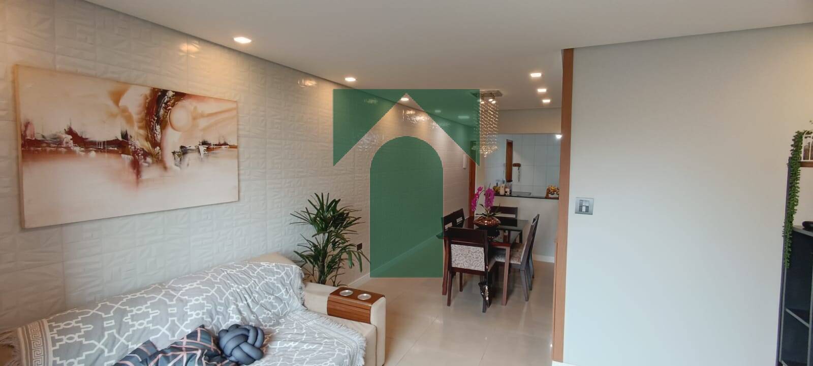 Cobertura, 3 quartos, 237 m² - Foto 11