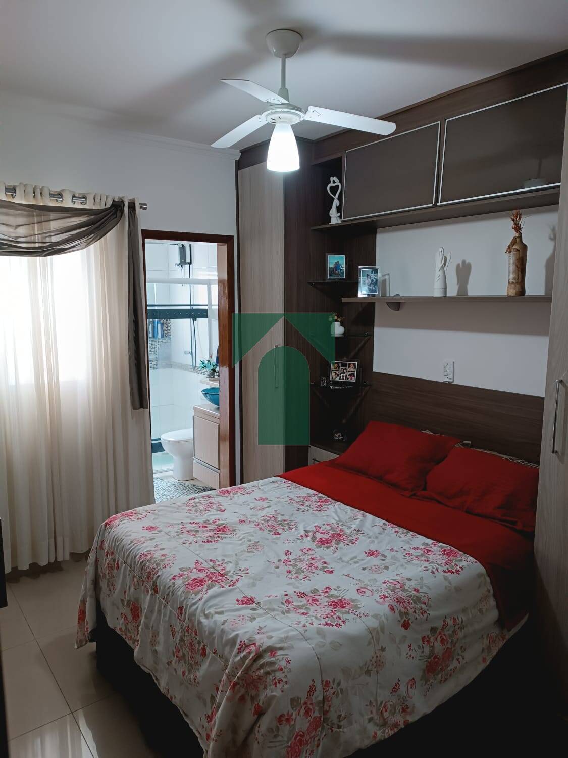 Cobertura, 3 quartos, 237 m² - Foto 21