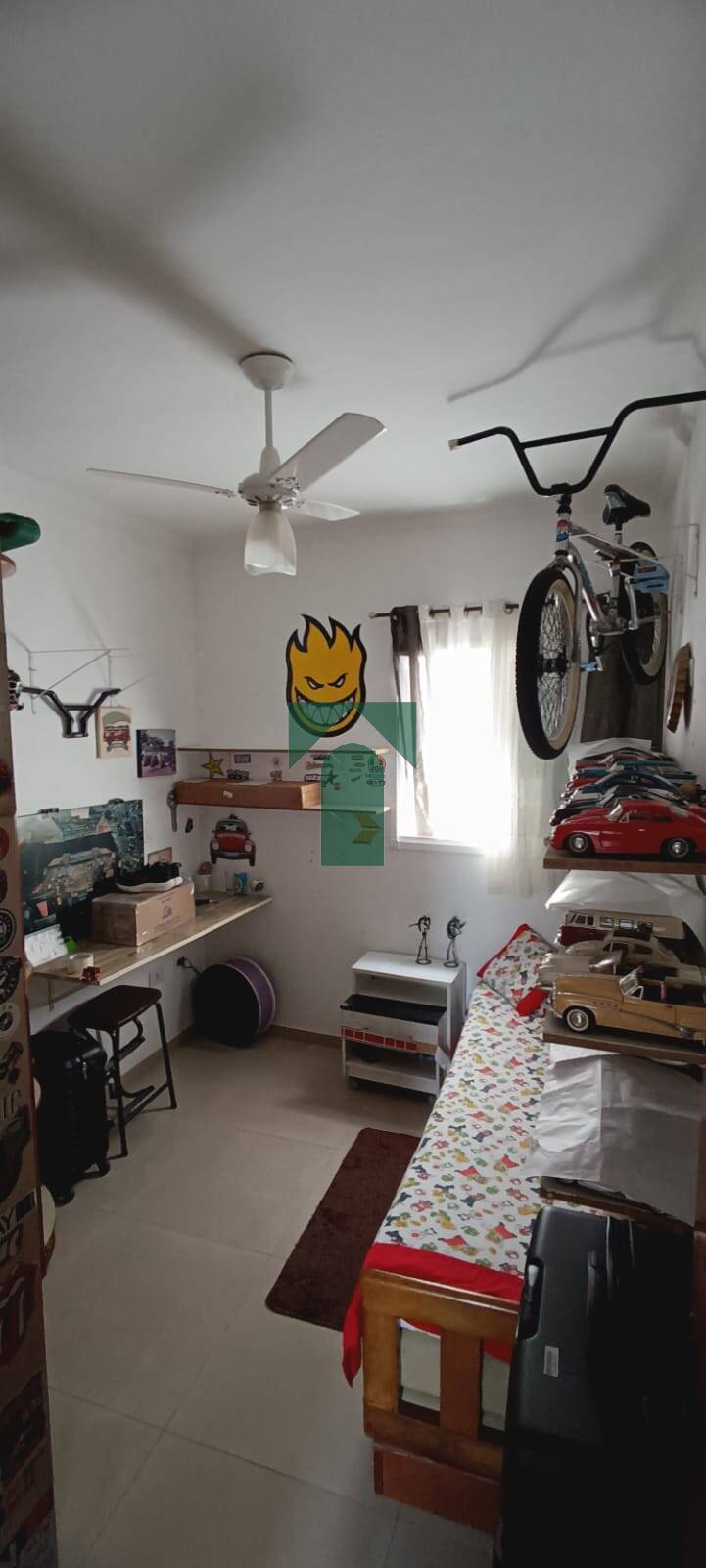 Cobertura, 3 quartos, 237 m² - Foto 23