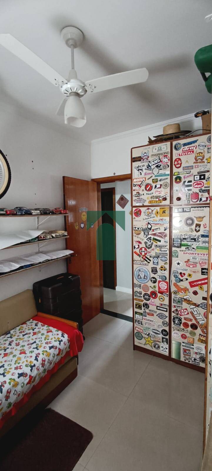 Cobertura, 3 quartos, 237 m² - Foto 22