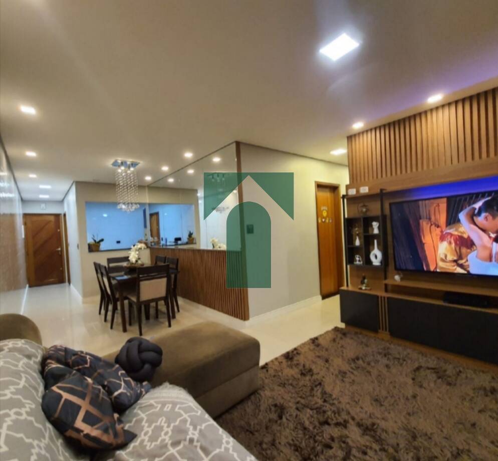 Cobertura, 3 quartos, 237 m² - Foto 9
