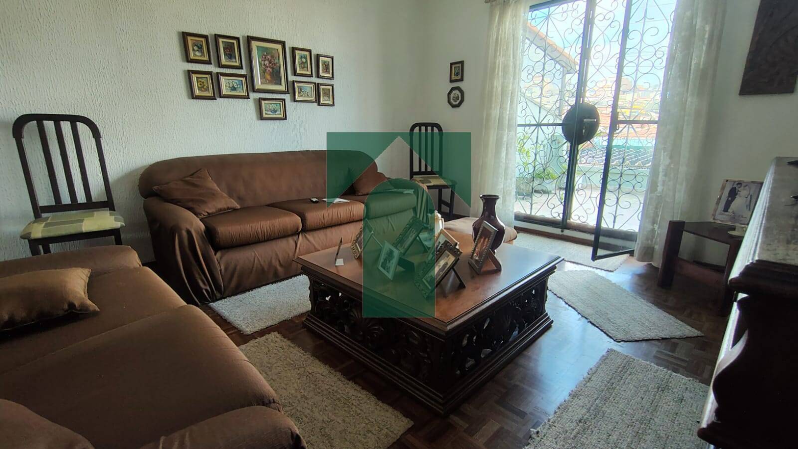 Casa, 3 quartos, 125 m² - Foto 3