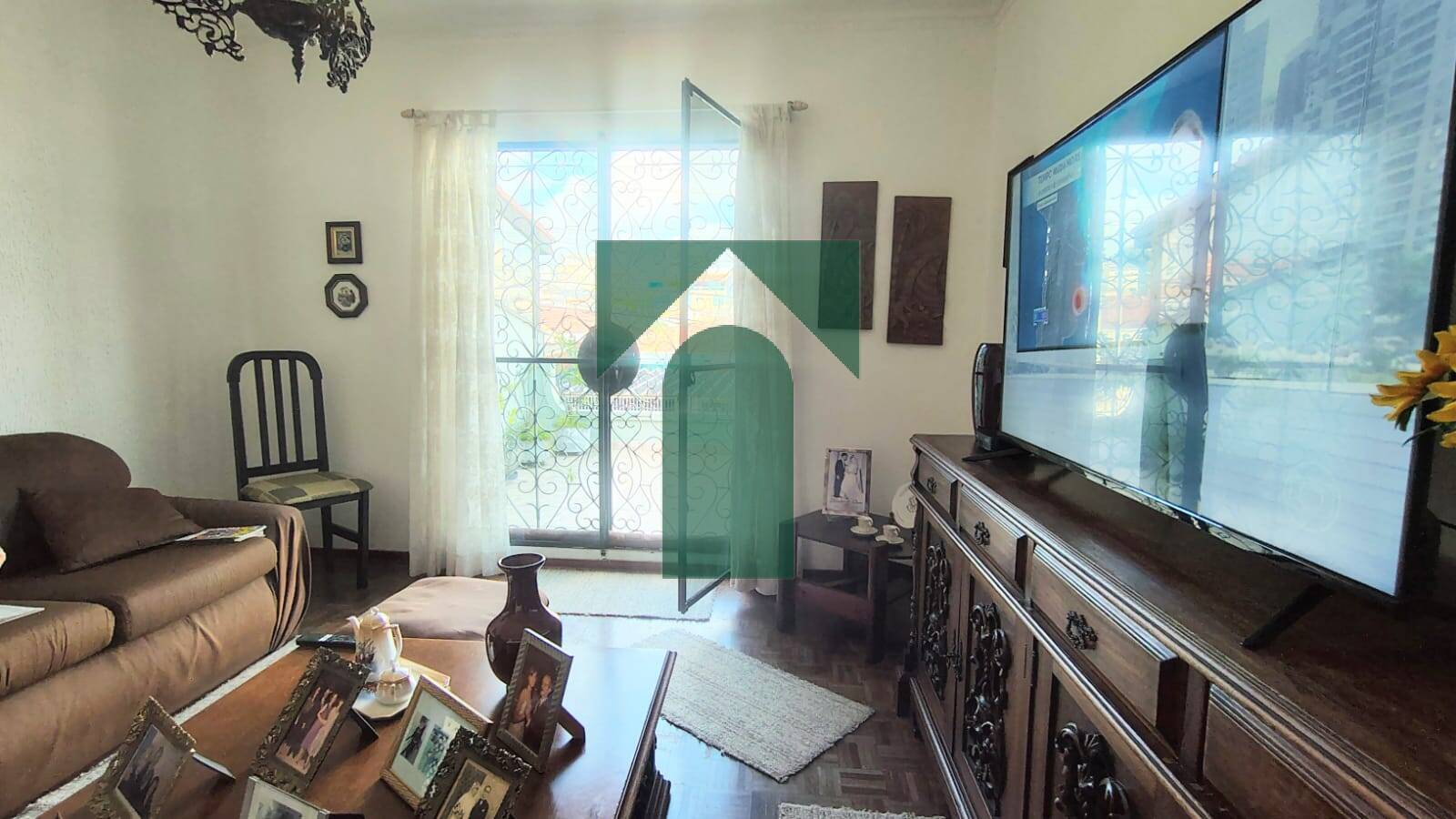 Casa, 3 quartos, 125 m² - Foto 4