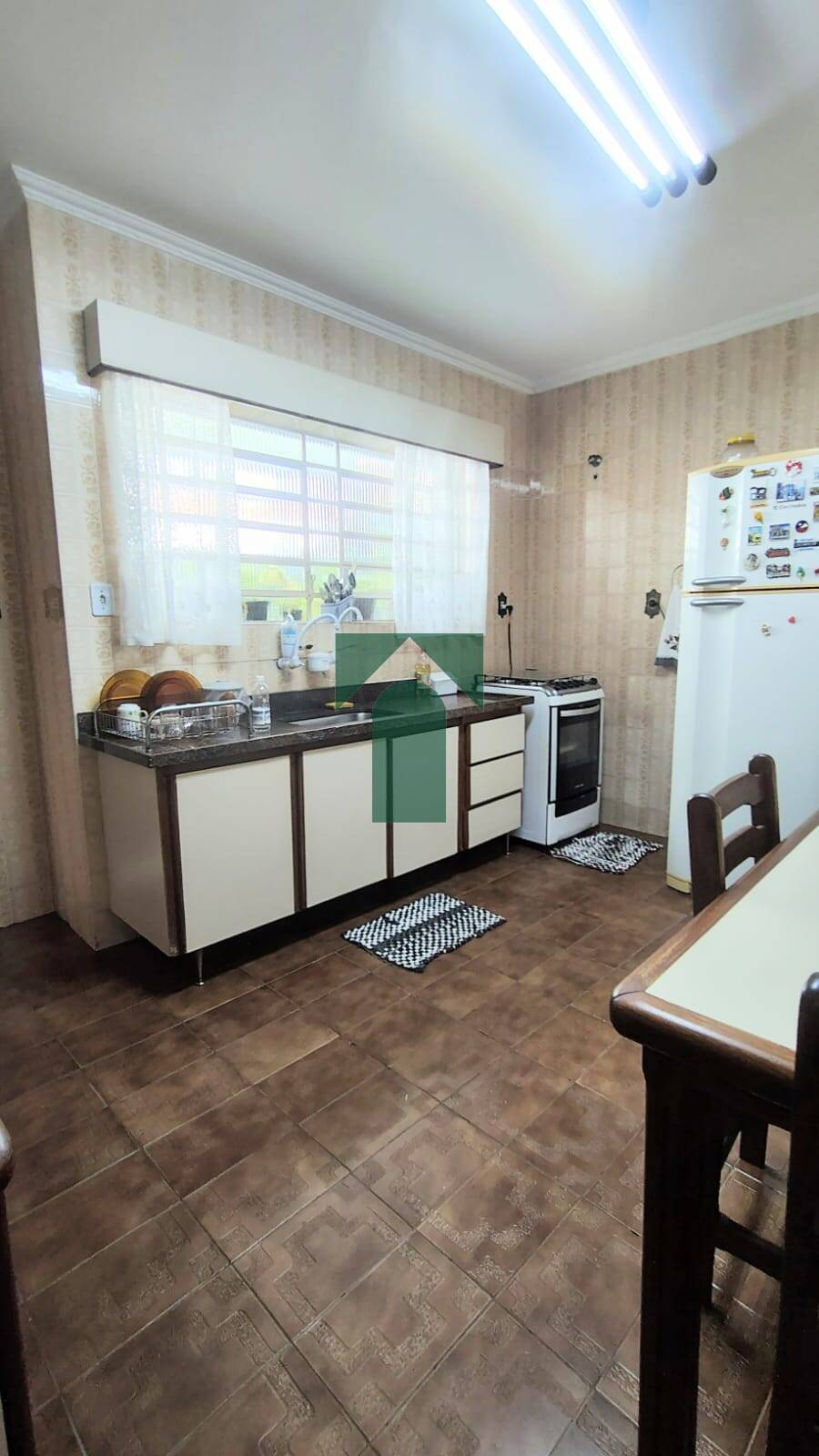 Casa, 3 quartos, 125 m² - Foto 8