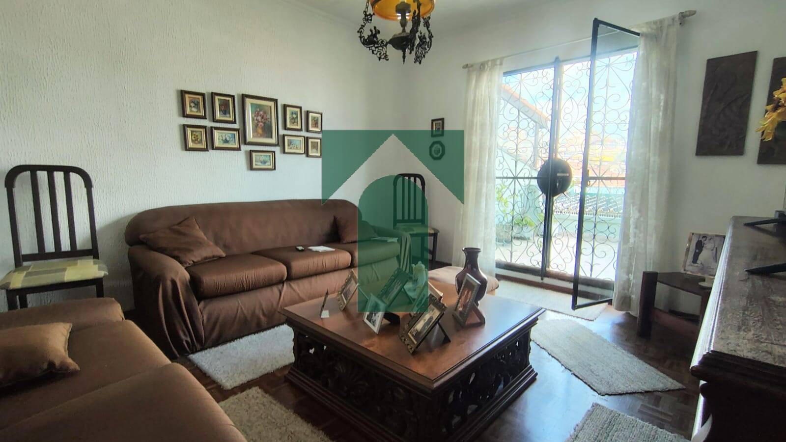 Casa, 3 quartos, 125 m² - Foto 1