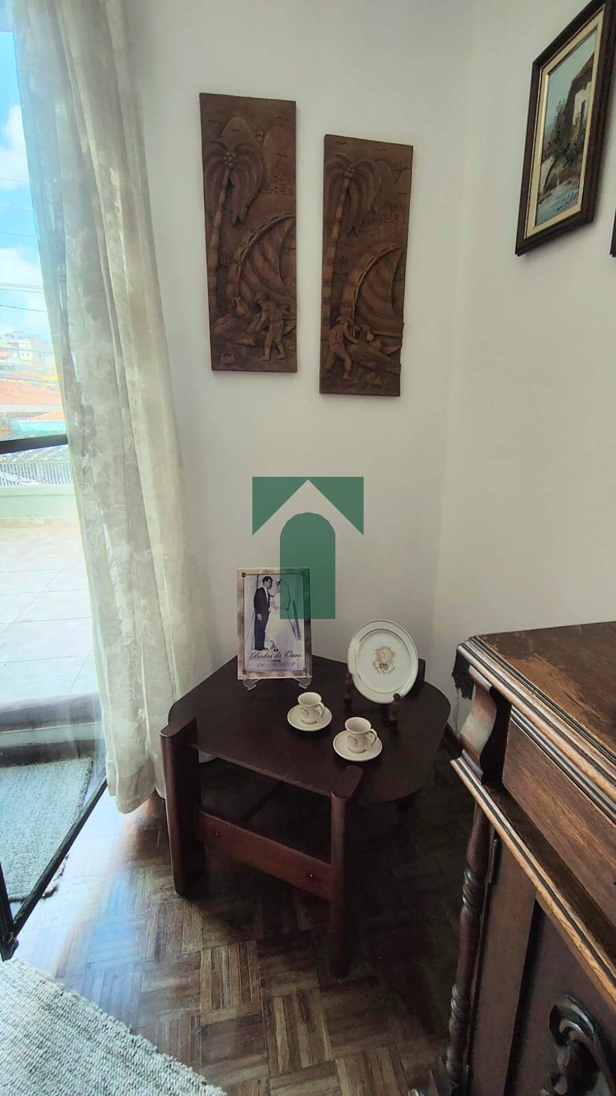 Casa, 3 quartos, 125 m² - Foto 5