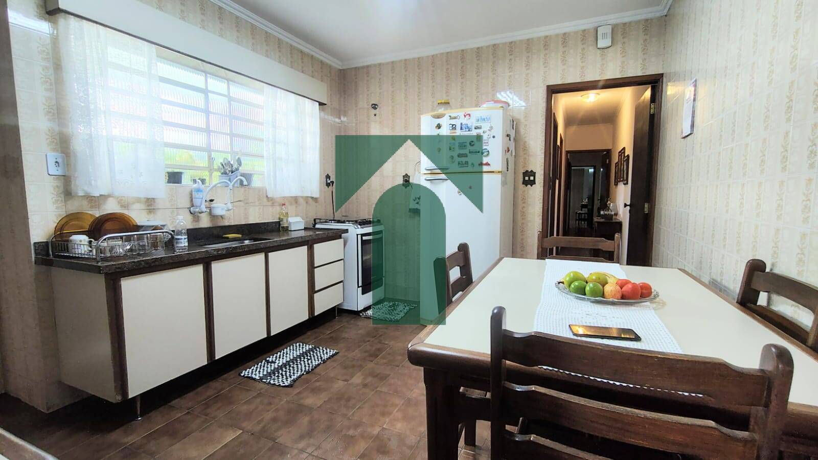 Casa, 3 quartos, 125 m² - Foto 11