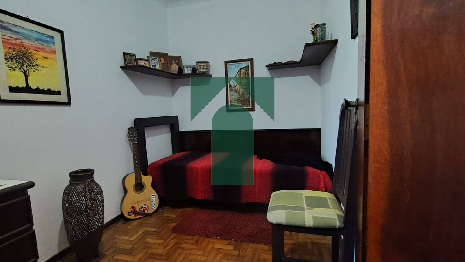 Casa, 3 quartos, 125 m² - Foto 21