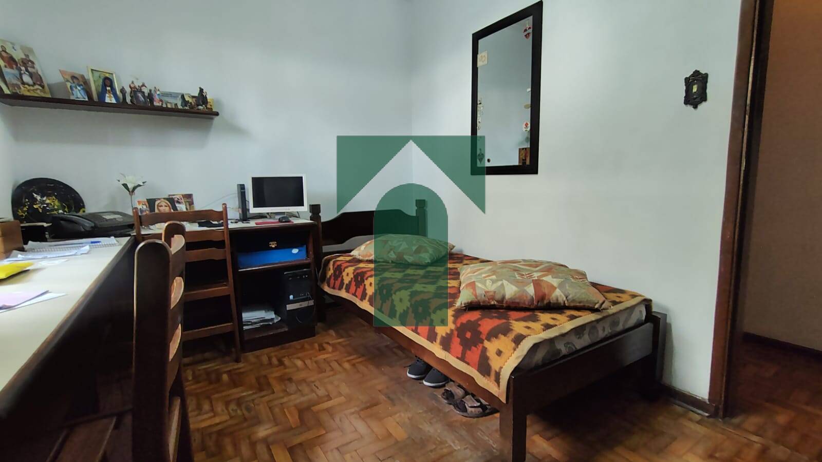 Casa, 3 quartos, 125 m² - Foto 17