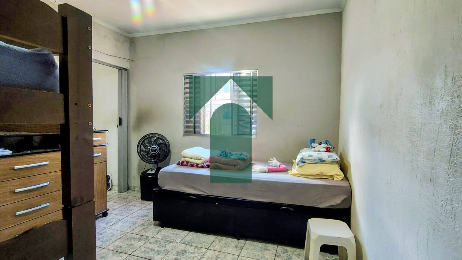 Sobrado, 2 quartos, 181 m² - Foto 7