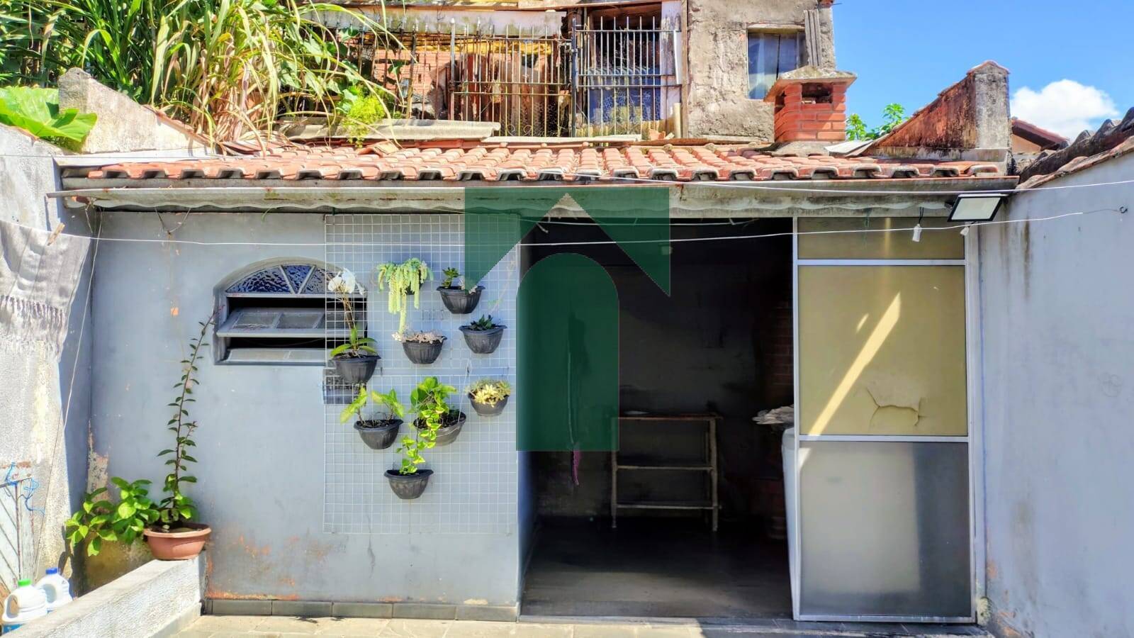 Sobrado, 2 quartos, 181 m² - Foto 14