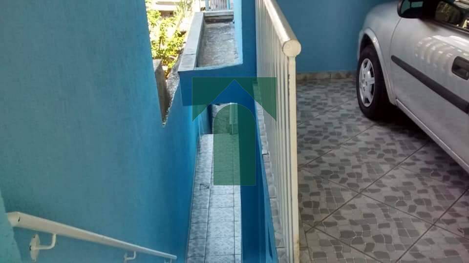 Sobrado, 4 quartos, 184 m² - Foto 14
