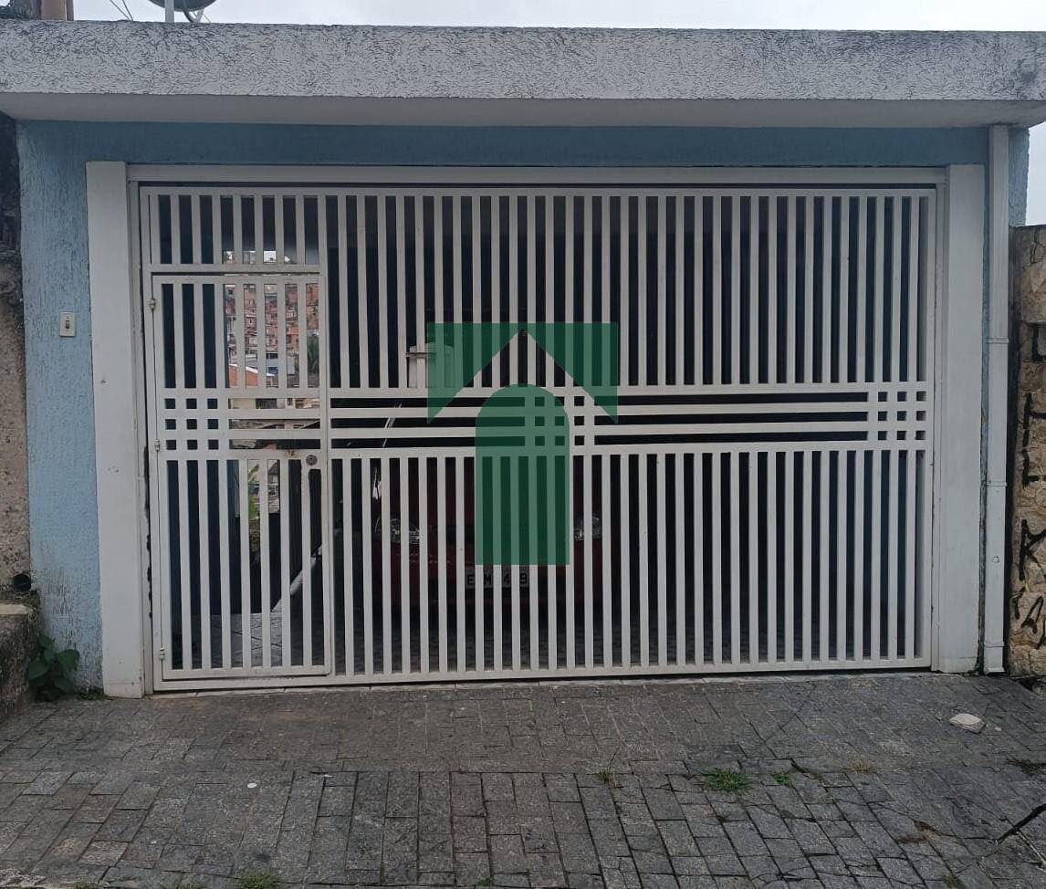 Sobrado, 4 quartos, 184 m² - Foto 15