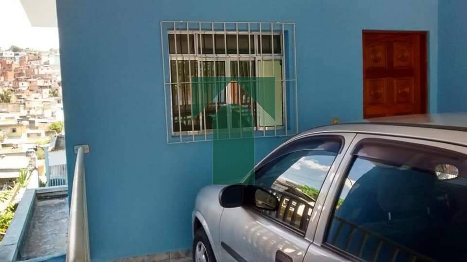 Sobrado, 4 quartos, 184 m² - Foto 16