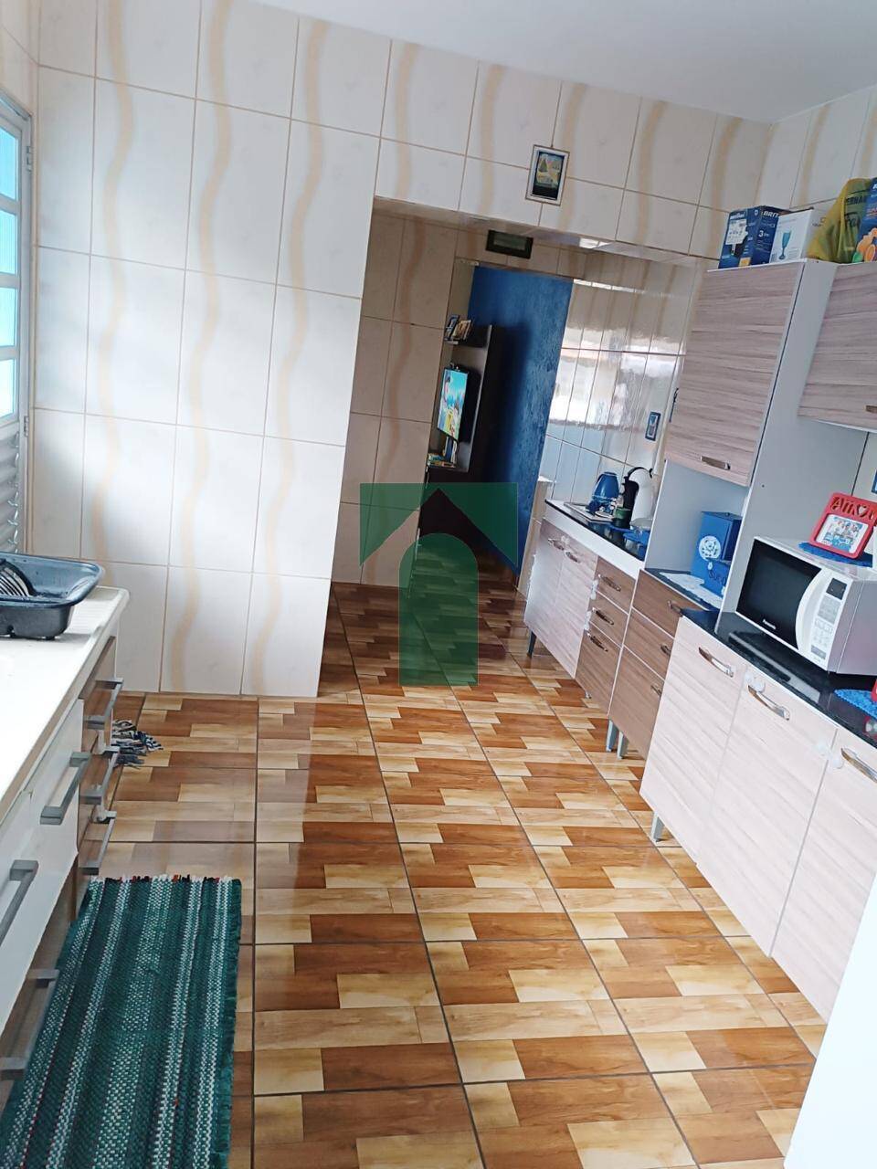 Sobrado, 4 quartos, 184 m² - Foto 5