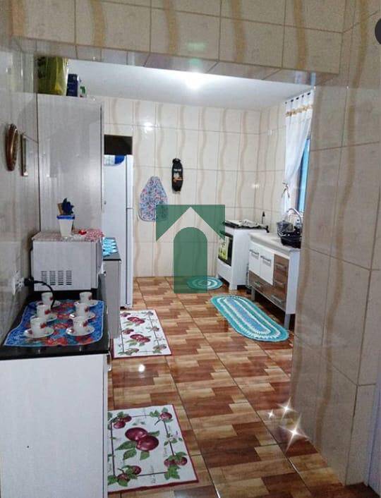 Sobrado, 4 quartos, 184 m² - Foto 4