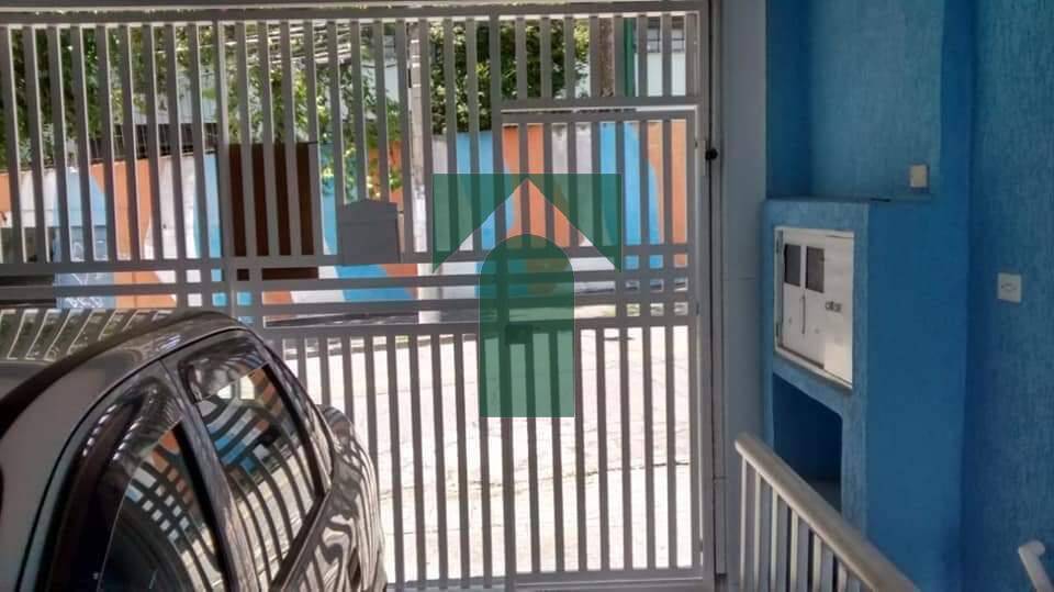 Sobrado, 4 quartos, 184 m² - Foto 17