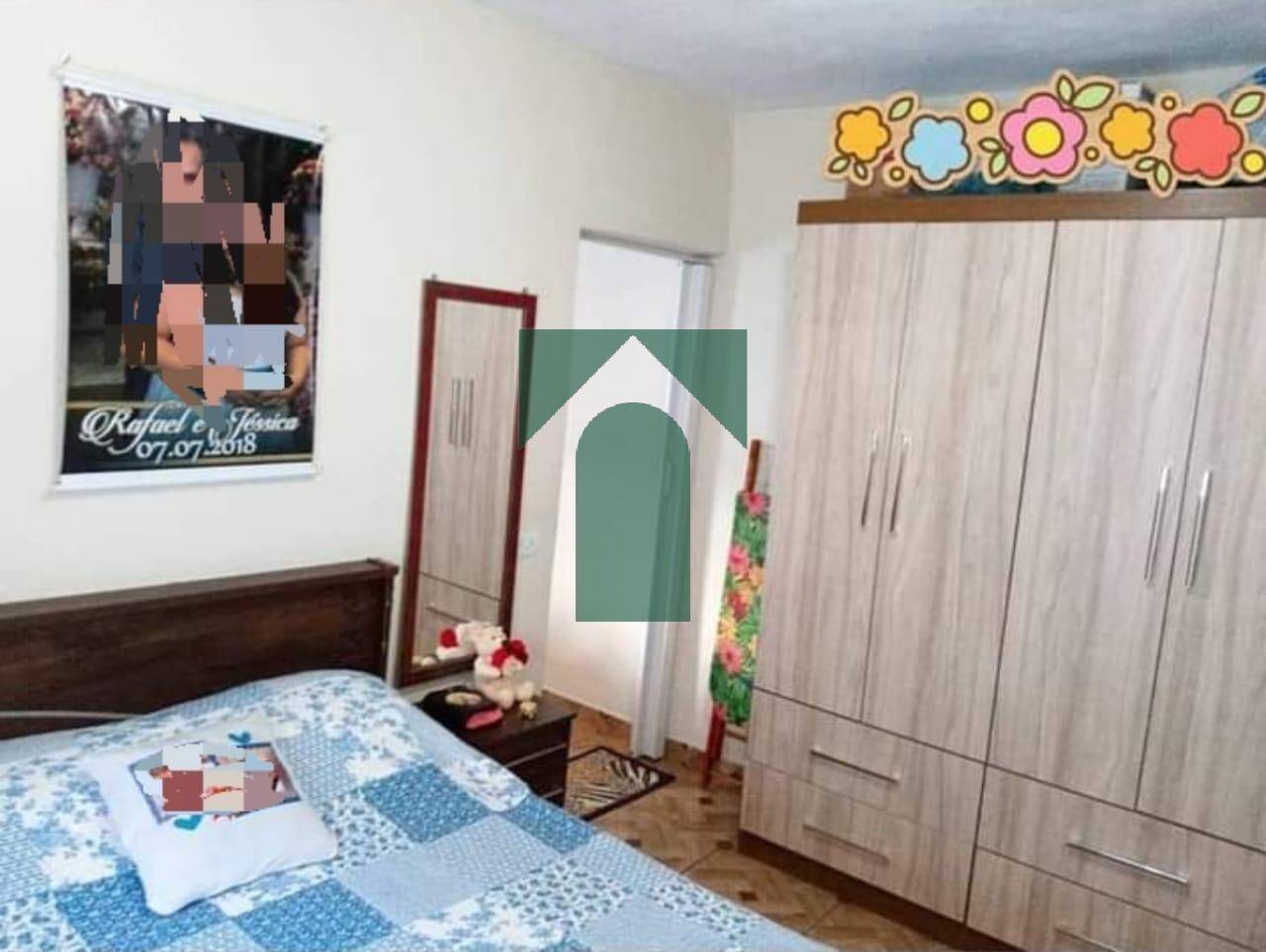 Sobrado, 4 quartos, 184 m² - Foto 8