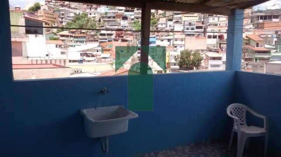 Sobrado, 4 quartos, 184 m² - Foto 19