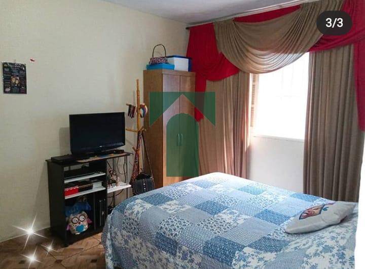 Sobrado, 4 quartos, 184 m² - Foto 9