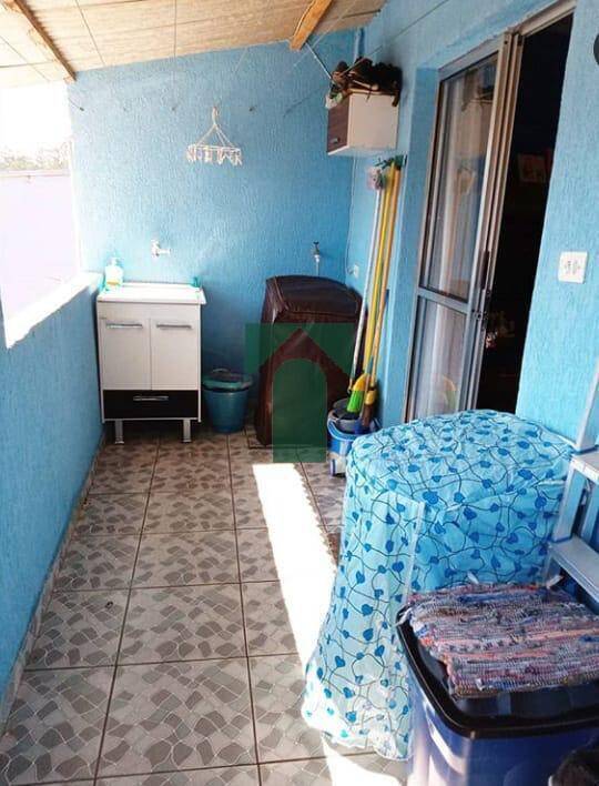 Sobrado, 4 quartos, 184 m² - Foto 18
