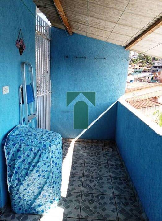 Sobrado, 4 quartos, 184 m² - Foto 20