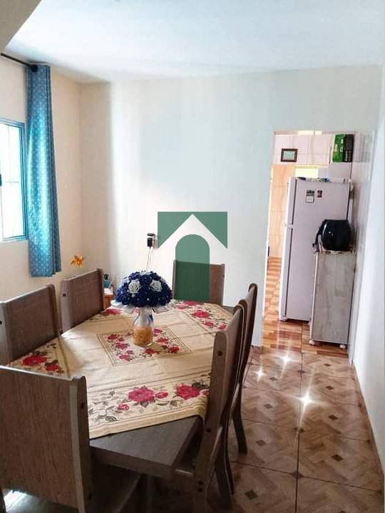 Sobrado, 4 quartos, 184 m² - Foto 6