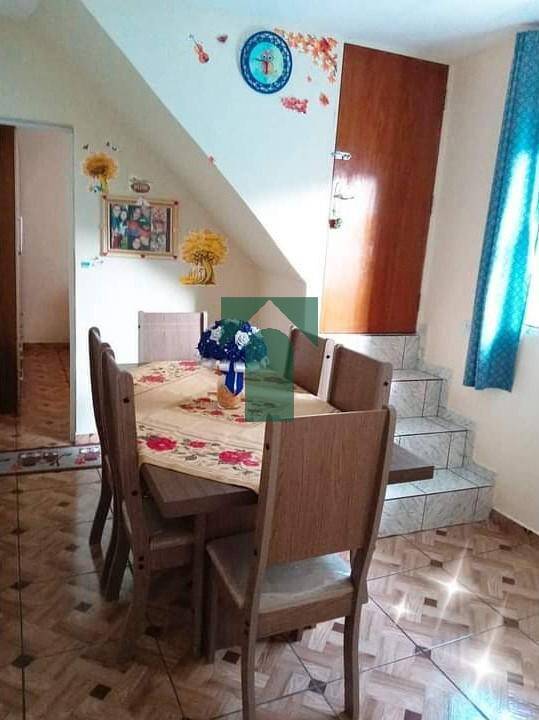 Sobrado, 4 quartos, 184 m² - Foto 7