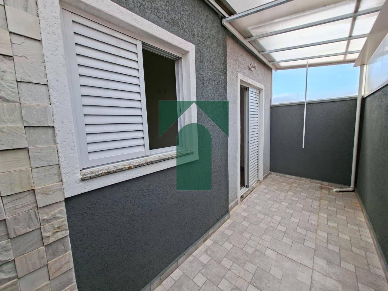 Apartamento, 2 quartos, 55 m² - Foto 6