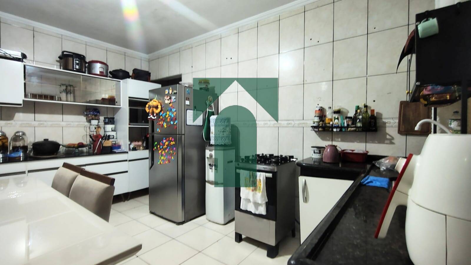 Casa, 4 quartos, 200 m² - Foto 5