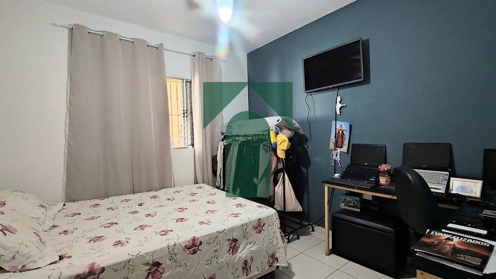 Casa, 4 quartos, 200 m² - Foto 2