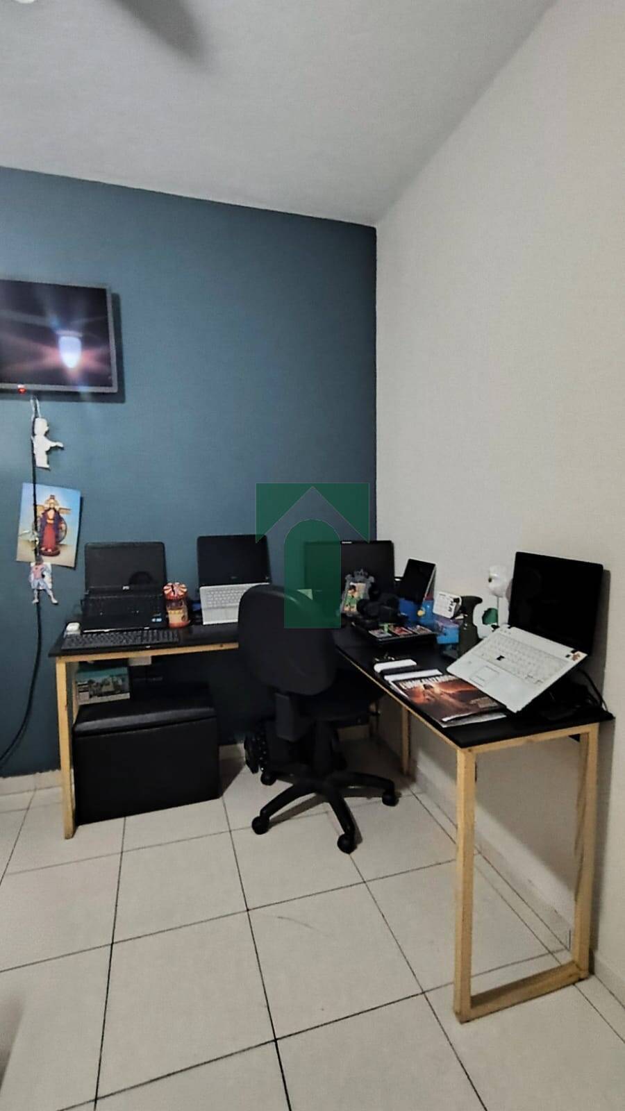 Casa, 4 quartos, 200 m² - Foto 3
